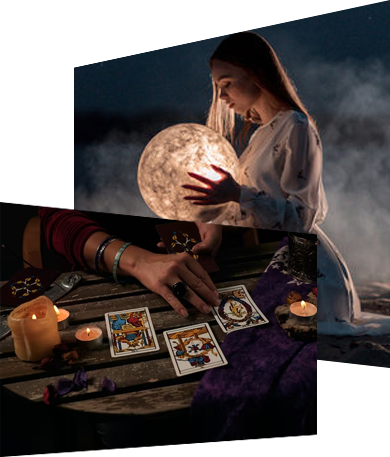 Professional Astrologer